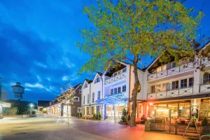 Image of Nordseehotel Kröger