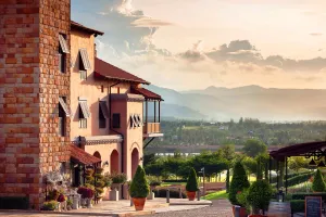 Image of Toscana Town Square Suites