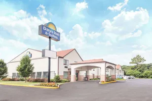 Image of Days Inn & Suites by Wyndham Seaford