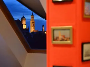 Image of Holiday Apartment Wedel