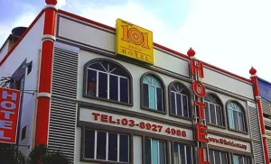 Image of 101 Hotel Bangi