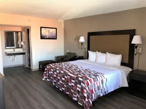 Image of Red Roof Inn Greenville, NC