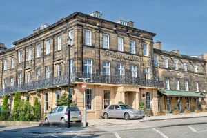 Image of The Central Hotel