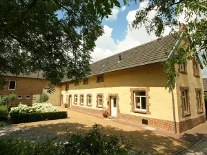 Image of Lovely Farmhouse in Wijlre with Forest nearby