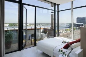 Image of Eric Vökel Boutique Apartments - Amsterdam Suites