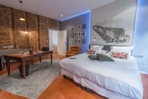 Image of Europe Hôtel