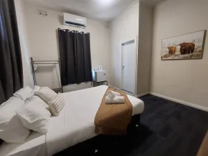 Image of Imperial Hotel Singleton
