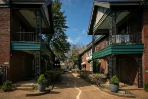 Image of Memphis Belvedere Suites