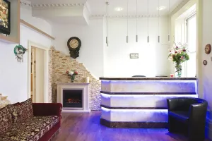 Image of Linden House Hotel
