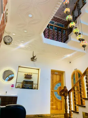 Image of Faizzy residency