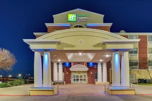 Image of Holiday Inn Express Lake Worth NW Loop 820 by IHG