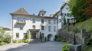 Image of Hotel Schloss Ragaz