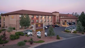 Image of Grand Canyon Hotel & Suites