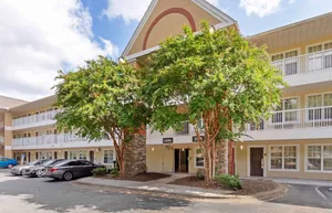 Image of Extended Stay America Select Suites - Durham - University