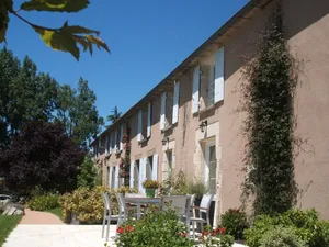 Image of Chambres d'hôtes La Charrière
