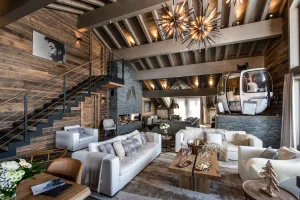 Image of Mammoth Lodge by Alpine Resorts