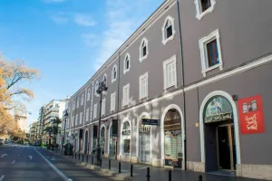 Image of Quart Youth Hostel & Apartments