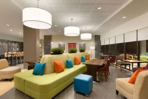 Image of Home2 Suites By Hilton La Crosse