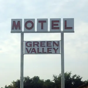 Image of Green Valley Motel Winston Salem