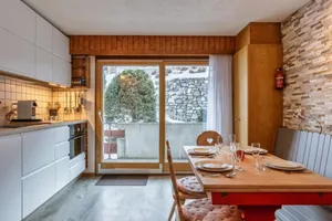 Image of Nevada 404 - Central 6 pax Apartment Garage