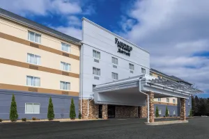 Image of Fairfield by Marriott Inn & Suites Uncasville Mohegan Sun Area
