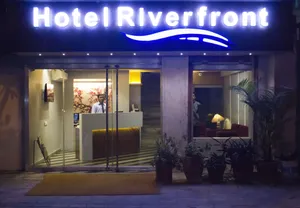 Image of Hotel Riverfront