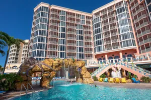 Image of Pink Shell Beach Resort and Marina