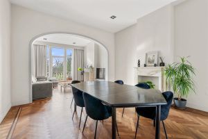 Image of Luxurious Modern Apartment in Antwerp, Belgium