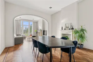 Image of Luxurious Modern Apartment in Antwerp, Belgium