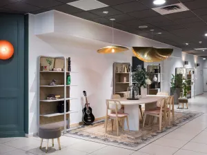 Image of IBIS Port de plaisance