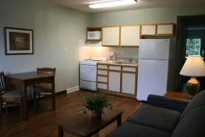 Image of Affordable Suites Jacksonville