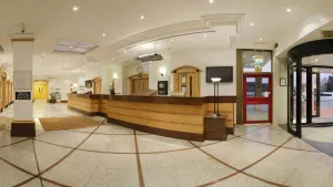 Image of Copthorne Hotel Slough Windsor