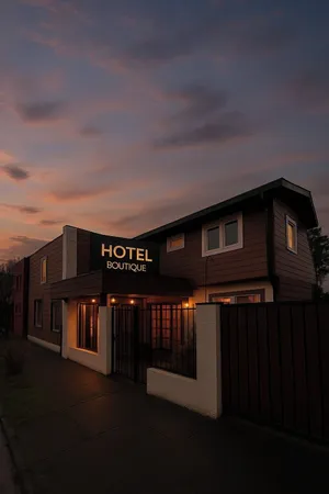 Image of Hotel Casa Del Fauno