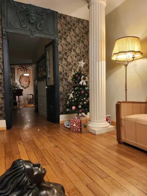 Image of Ariane Hôtel