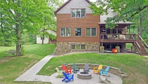 Image of Ravensong Lodge