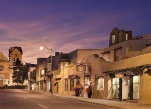 Image of La Fonda on the Plaza