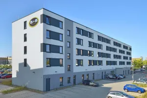 Image of B&B Hotel Köln-Ehrenfeld