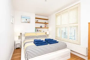 Image of Quirky 1 Bedroom Apartment in Kemptown