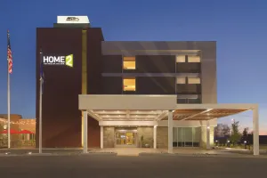 Image of Home2 Suites by Hilton Bellingham
