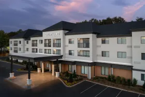 Image of Courtyard by Marriott Dothan