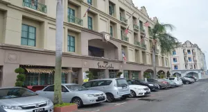 Image of Hotel Seri Costa