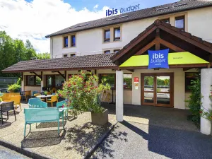 Image of ibis budget Grenoble Voreppe