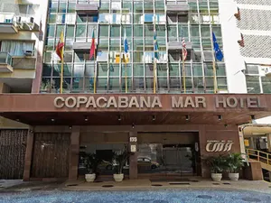 Image of Copacabana Mar Hotel