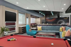 Image of Tru By Hilton Columbus East Broad