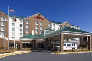 Image of Hilton Garden Inn Washington DC Greenbelt