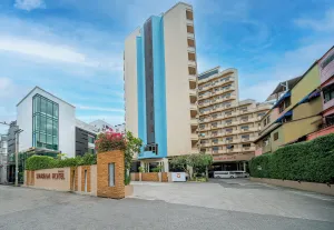 Image of Sunbeam Hotel Pattaya - SHA Extra Plus