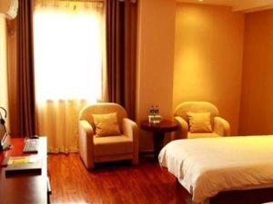 Image of GreenTree Inn Chuzhou Wandong International Car City Express Hotel