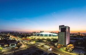 Image of Holiday Inn Natal by IHG