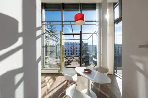 Image of Brera Serviced Apartments Munich West