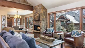 Image of Ghostriders 11 by AvantStay Top Floor Condo w Large Patio Mountain Views